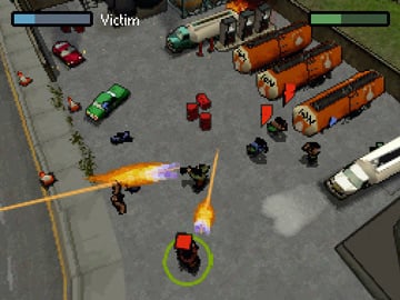 gta chinatown wars ds cheats