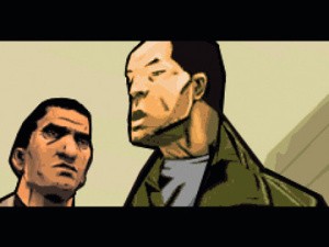 Grand Theft Auto: Chinatown Wars Review - Screenshot 3 of 4