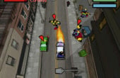 Grand Theft Auto: Chinatown Wars - Screenshot 3 of 10