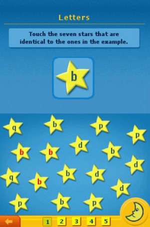 Junior Brain Trainer Review - Screenshot 2 of 2