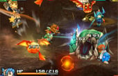 Final Fantasy Crystal Chronicles: Echoes of Time - Screenshot 4 of 4