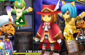 Final Fantasy Crystal Chronicles: Echoes of Time - Screenshot 3 of 4