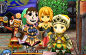 Final Fantasy Crystal Chronicles: Echoes of Time - Screenshot 2 of 4