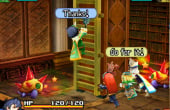 Final Fantasy Crystal Chronicles: Echoes of Time - Screenshot 1 of 4