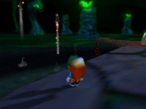 Conker's Bad Fur Day Review - Screenshot 3 of 4