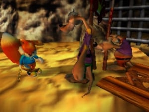 Conker's Bad Fur Day Review - Screenshot 4 of 4