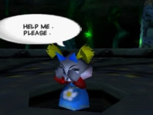 Conker's Bad Fur Day Review - Screenshot 1 of 4