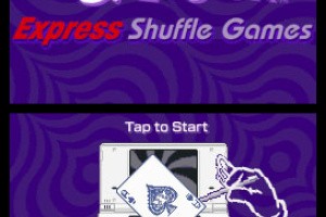 Master of Illusion Express: Shuffle Games Screenshot