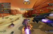 Excitebots: Trick Racing - Screenshot 5 of 10