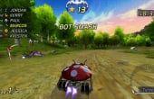 Excitebots: Trick Racing - Screenshot 4 of 10