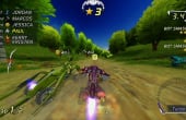 Excitebots: Trick Racing - Screenshot 1 of 10