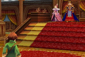 Avalon Code Screenshot