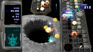Star Soldier R Review - Screenshot 2 of 3