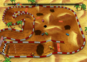 Driift Mania Review - Screenshot 6 of 6