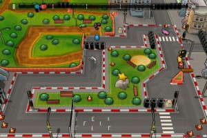 Driift Mania Screenshot