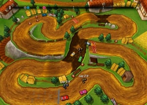 Driift Mania Review - Screenshot 1 of 6