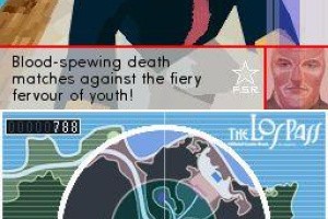 Flower, Sun and Rain Screenshot