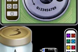 Flower, Sun and Rain Screenshot