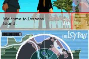 Flower, Sun and Rain Screenshot