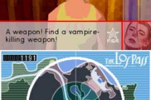 Flower, Sun and Rain Screenshot