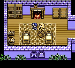 Dragon Warrior Monsters Review - Screenshot 3 of 4