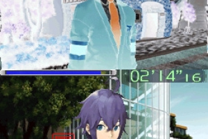 Lux-Pain Screenshot
