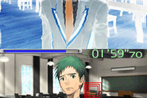 Lux-Pain Screenshot