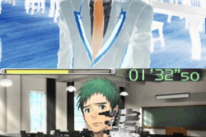 Lux-Pain Screenshot