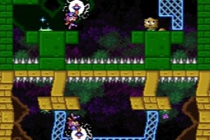 Mighty Flip Champs! Screenshot