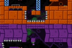 Mighty Flip Champs! Screenshot