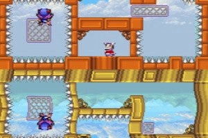 Mighty Flip Champs! Screenshot