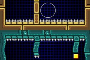 Mighty Flip Champs! Screenshot