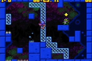 Mighty Flip Champs! Screenshot