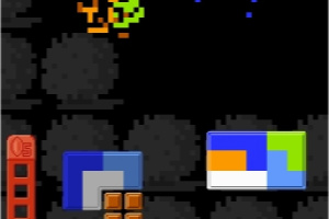 Art Style: PiCTOBiTS Screenshot