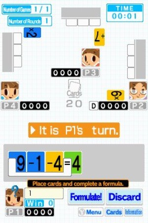 Challenge Me: Brain Puzzles Review - Screenshot 2 of 3