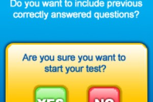 Pass Your Driving Theory Test Screenshot