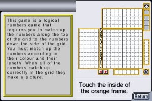 Challenge Me: Brain Puzzles Screenshot