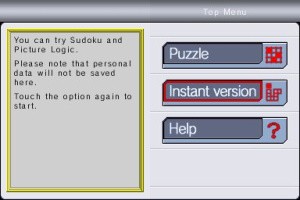 Challenge Me: Brain Puzzles Screenshot