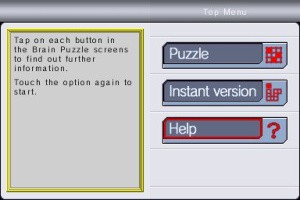 Challenge Me: Brain Puzzles Screenshot