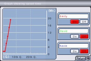 Challenge Me: Brain Puzzles Screenshot