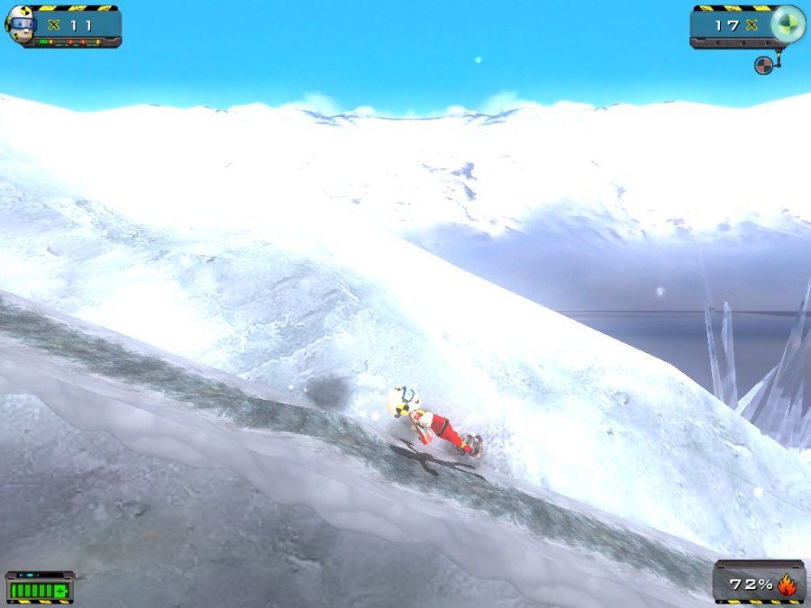 CID The Dummy Review - Screenshot 3 of 3