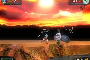 CID The Dummy Screenshot