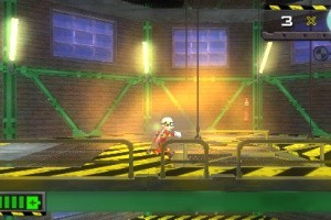 CID The Dummy Screenshot