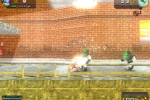 CID The Dummy Screenshot