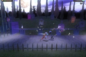 CID The Dummy Screenshot