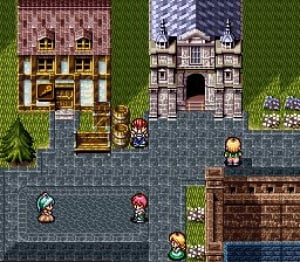 Chrono Trigger Review: A Nostalgic Epic – Objection Network