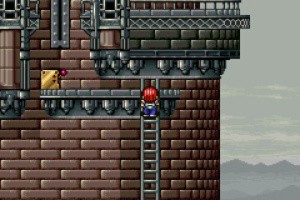 Lufia II: Rise of the Sinistrals Screenshot