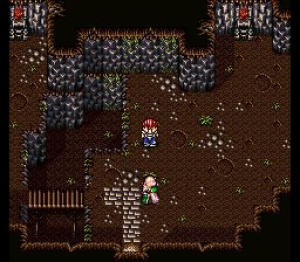 Lufia II: Rise of the Sinistrals Review - Screenshot 1 of 3