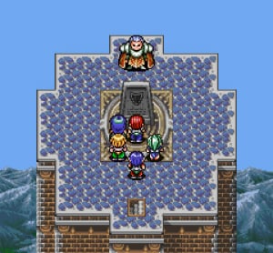 Lufia II: Rise of the Sinistrals Review - Screenshot 2 of 3