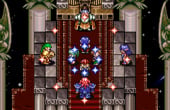 Lufia II: Rise of the Sinistrals - Screenshot 2 of 8